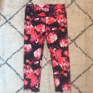 Fabletics yoga pants